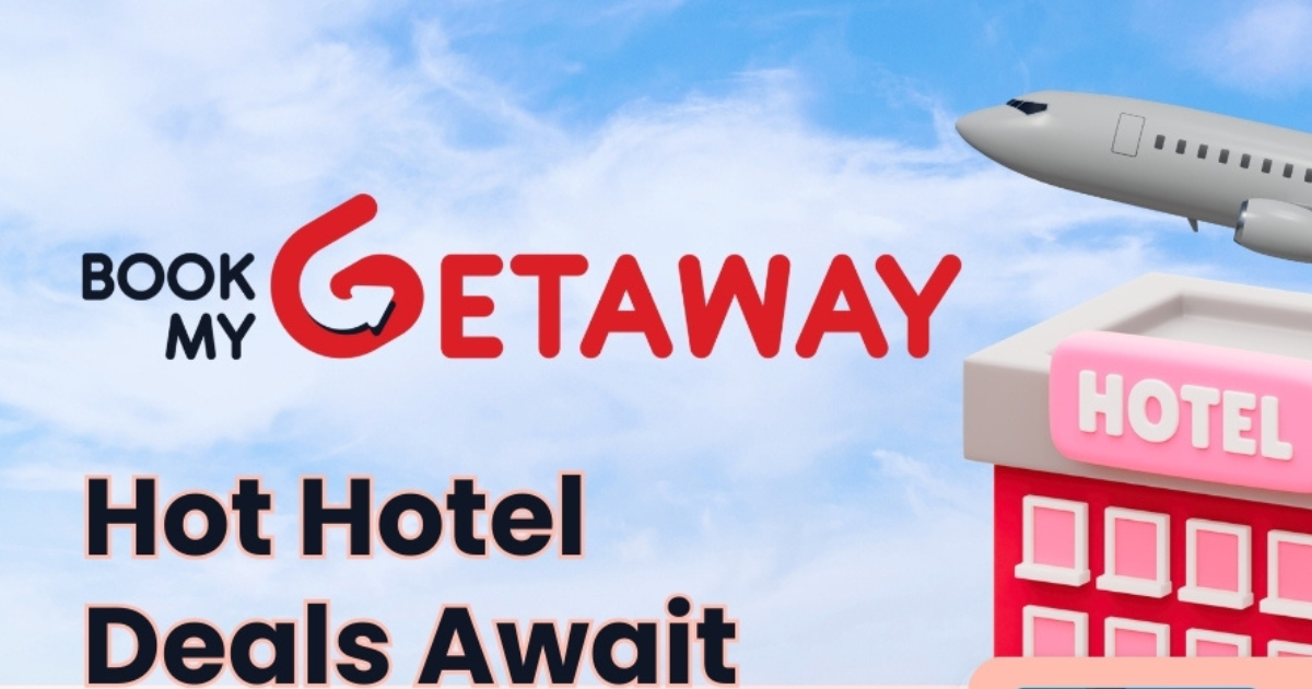 Why BookMyGetaway Guarantees Better Hotel Rates Vs Online Platforms